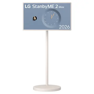LG Smart Tivi StanbyME LX6BDGA