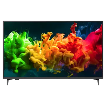 LG Smart Tivi QNED 80BSA