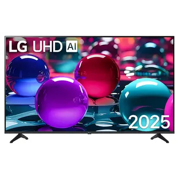 LG Smart TV 43 inch 4K 43UA7350PSB