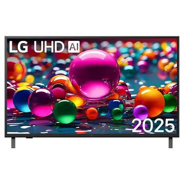 LG Smart TV UHD 43 inch 4K 43UA8450PSA