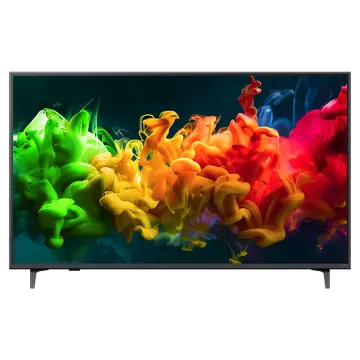 LG Smart TV QNED 50 inch 4K 50QNED80BSA