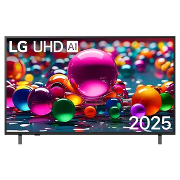 LG Smart TV UHD 50 inch 4K 50UA8450PSA