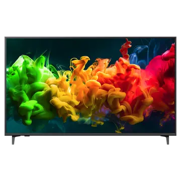 LG Smart TV QNED 55 inch 4K 55QNED80BSA