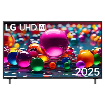LG Smart TV UHD 55 inch 4K 55UA8450PSA