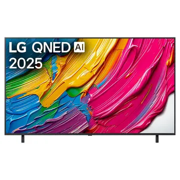 LG Smart TV QNED AI 65 inch 4K 65QNED80ASA