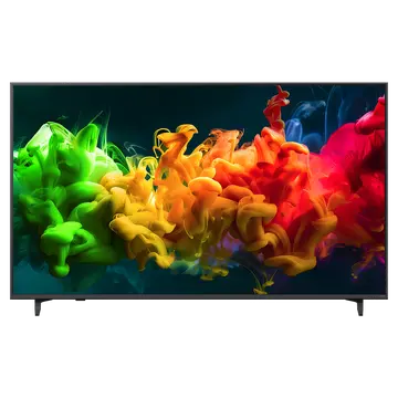 LG Smart TV QNED 65 inch 4K 65QNED80BSA