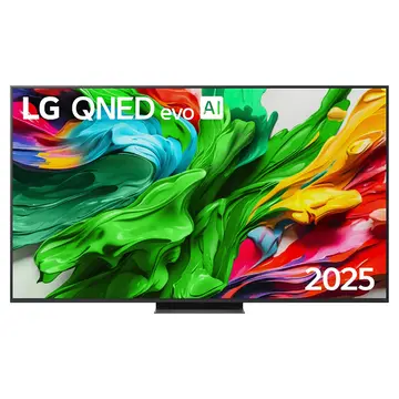 LG Smart TV QNED 65 inch 4K 65QNED86ASA