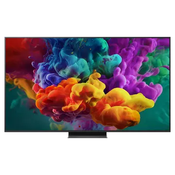 LG Smart TV QNED 65 inch 4K 65QNED86BSA