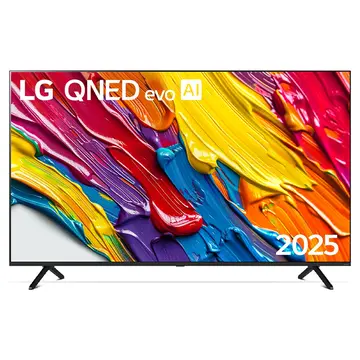 LG Smart TV QNED 65 inch 4K 65QNED92ASA