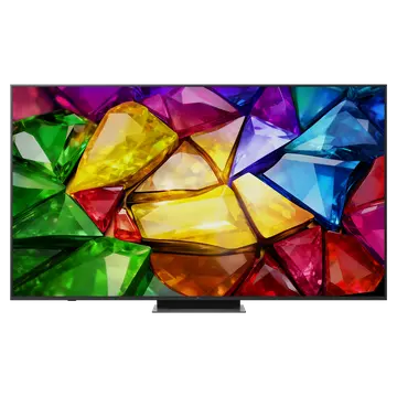 LG Smart Tivi Micro LED MRGB86BSA