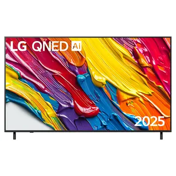 LG Smart TV QNED 75 inch 4K 75QNED82ASA