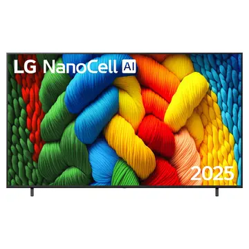 LG Smart Tivi NANO80ASA