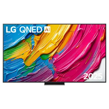 LG Smart Tivi QNED81ASA