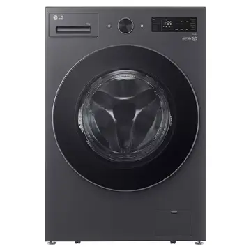 Máy giặt cửa trước LG Inverter 15 Kg F2515SNTG