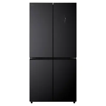 LG Inverter Multi door 502 lít F50BG