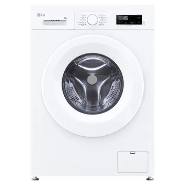 LG Inverter 9 kg FB1209S5W