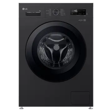 LG Inverter 9 kg FB1209S6O