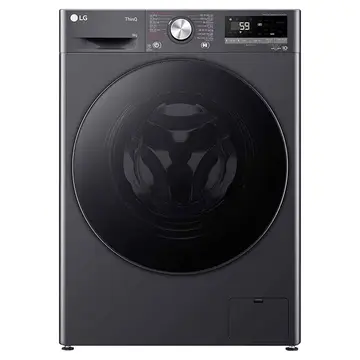 LG AI DD Inverter 9 kg FV1409S4M1