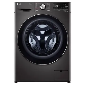 Máy giặt sấy LG Inverter giặt 12 kg - sấy 7 kg FV1412H3BA