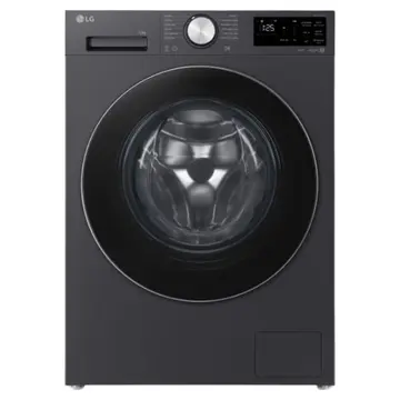 LG Inverter 12 kg FX1412N5G