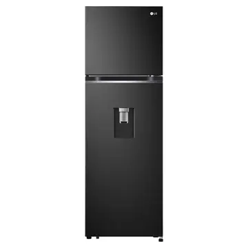 Tủ lạnh ngăn đá trên LG Smart Inverter 264 lít GV-D262BL