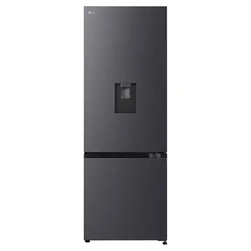 LG Inverter 332 lít LBD33BLMA