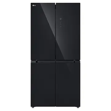 Tủ lạnh LG Inverter Multi Door 474 lít LFB47BLG