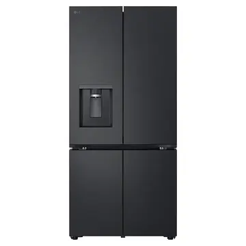 Tủ lạnh Multi door LG Inverter 571 lít LFD58BLMA