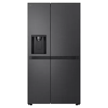 LG Inverter 641 lít LSI63BLMA