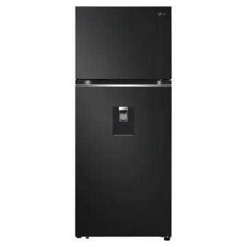 Tủ lạnh LG Inverter 374 lít LTD37BLM