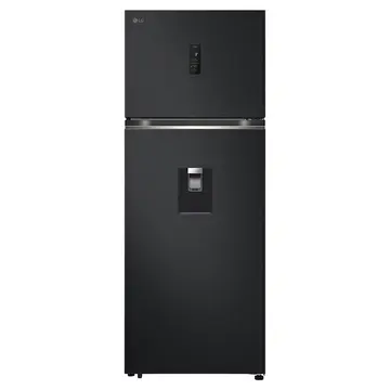 LG Inverter 459 lít LTD46BLMA