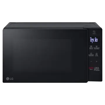 Lò vi sóng LG 20 lít MS2032GAS