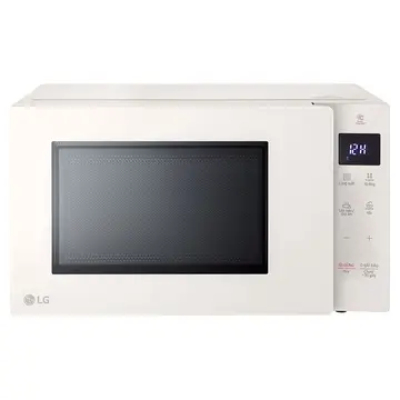 Lò vi sóng LG 25 lít MS2535GIK