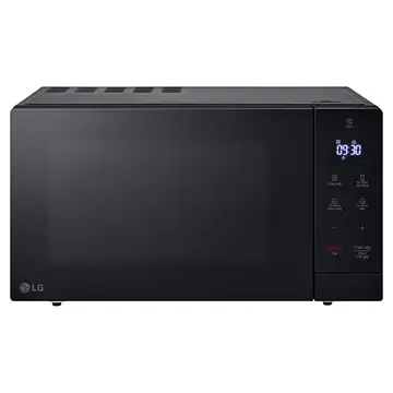Lò vi sóng LG 30 lít MS3032JAS