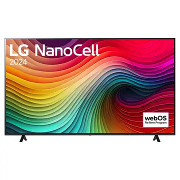 LG Smart Tivi NANO81TSA