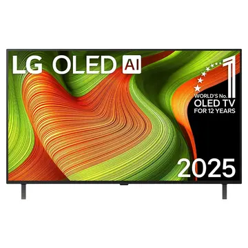 LG Smart TV OLED AI 48 inch 4K OLED48B5PSA