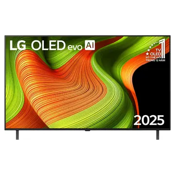 LG Smart Tivi OLED B5PSA