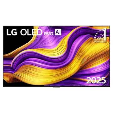 LG Smart TV OLED AI 55 inch 4K OLED55G5PSA