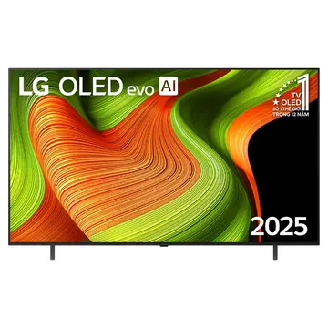 LG Smart TV OLED 65 inch 4K OLED65B5PSA