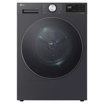 Máy sấy bơm nhiệt LG Inverter 12 kg RX12VHP5G