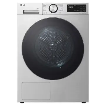 Máy sấy bơm nhiệt LG Inverter 12 kg RX12VHP5S1