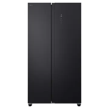 LG Inverter 602 lít S60BG