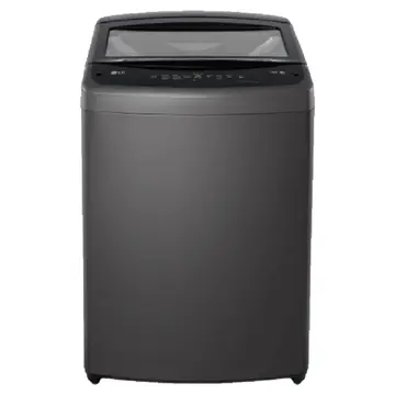 Máy giặt cửa trên LG Inverter 12 kg T2512VBTB
