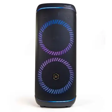 Loa Bluetooth Alpha Works Genbeat 120