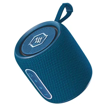 Loa Bluetooth Alpha Works Trek 12