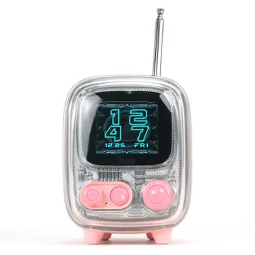 Loa Bluetooth Divoom - Tiivoo-2