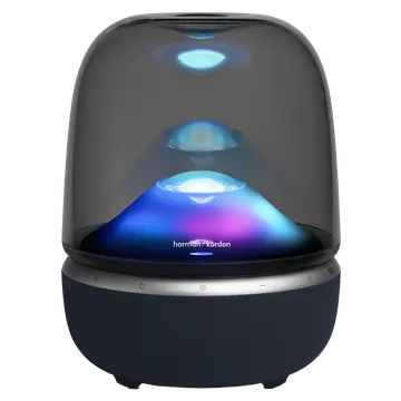 Loa Bluetooth Harman Kardon Aura Studio 5 Wifi AURAS5WFBSAS