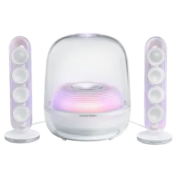 Loa Bluetooth Harman Kardon SoundSticks 5
