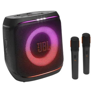 Loa Bluetooth JBL Partybox Encore 2 (2 Mic)