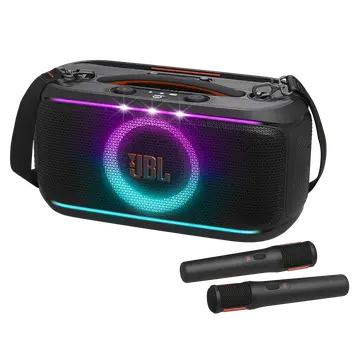 Loa Bluetooth JBL Partybox On The Go 2